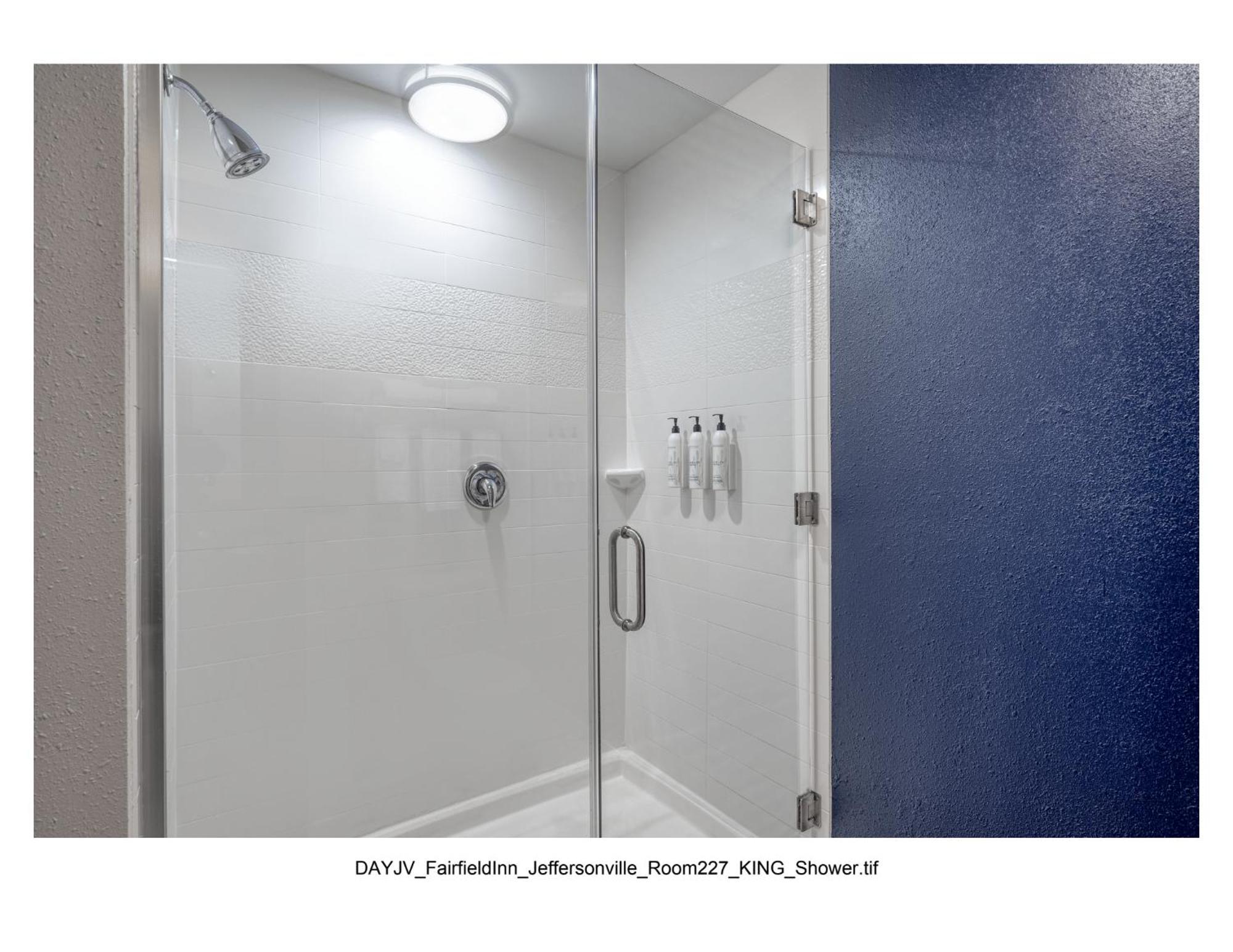 Fairfield Inn & Suites By Marriott Jeffersonville I-71 Extérieur photo